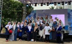 Perempuan dalam Kesehatan Reproduksi di International Women's Day