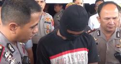 Pembunuh Remaja di Tanjangbalai Perkosa Korban usai Nonton Film Porno