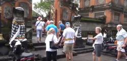 Beredar Kabar Bali Lockdown 25 Maret, Sekda: Itu Hari Nyepi