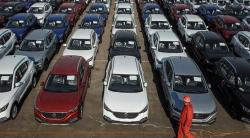 Anjlok akibat Virus Korona, Berikut Data Penjualan Merek-Merek Mobil di China
