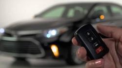 Sistem Keamanan Smart Key Mobil Ternyata Mudah Dibobol