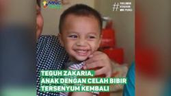 Videonya Viral, Tagar #PahlawanKebaikanMNCPEDULI Trending Topic 2 Jam