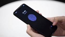 Redmi Pamer Sensor Fingerprint dalam Layar Berfungsi di LCD Screen