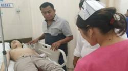 Pria Tewas Loncat dari Lantai 7 Thamrin Plaza Berstatus Mahasiswa