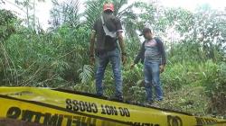 Suami Tikam Leher Istri hingga Tewas, lalu Coba Bunuh Diri dan Terjun ke Sungai