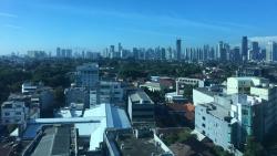 Perkiraan Cuaca Senin (29/6/2020): Jakarta Cerah, Bogor Berpotensi Hujan Ringan