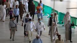 Saudi Denda Rp1,9 M kepada Siapa Saja yang Sembunyikan Penyakit