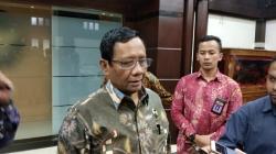 Mahfud MD: Kekuatan Militer Gampang Kalahkan Separatis Papua, tapi....