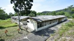 Ini Fakta dan Keindahan Pulau Galang, Dari Tempat Pengungsi Vietnam Sampai Jadi RS Covid-19