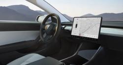 China Tegur Tesla Kirim Mobil ke Konsumen Tidak Sesuai Spesifikasi