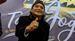 Ambyar Awards 2020 Berikan Penghargaan Spesial untuk Almarhum Didi Kempot