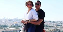 Jennifer Lopez dan Alex Rodriguez Akan Menikah, Ini Bocorannya