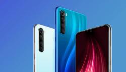 Redmi Note 9 Bakal Ditopang MediaTek Helio G70