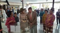 Setelah Keris, Sri Sultan HB X Minta Barang Lain Dikembalikan dari Belanda