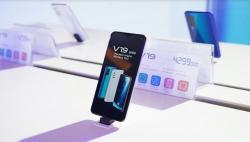 Vivo Bentuk Tim Khusus R&D 6G di China