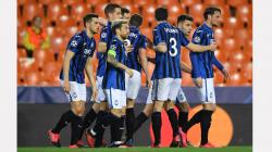 Drama 7 Gol, Atalanta Libas Valencia dan Melaju ke Perempat Final Liga Champions
