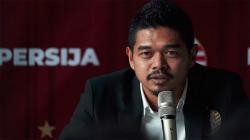 Bambang Pamungkas: Pemain Muda Persija Mantap Betul!