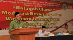 Jadi Calon Ketua Umum PPP, Gus Yasin: Kalau Dikehendaki Ya Mari Bersama-Sama