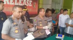 Kasus Pembunuhan Remaja di Sei Semayang Terungkap, Motif Dendam