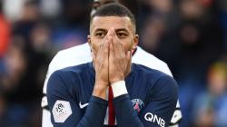 Kylian Mbappe Blak-Blakan Kritik Taktik PSG, Christophe Galtier Malah Beri Pembelaan