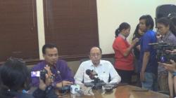 Pasien Positif Korona yang Meninggal Dunia Dirawat di RSUP Sanglah Bali<