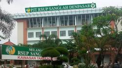 Nama RSUP Sanglah Akan Diganti Jadi RSUP IGN Gede Ngoerah, Ini Alasannya<
