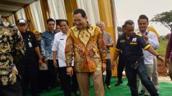 Tommy Soeharto Bangun Pasar Induk Modern di Karawang