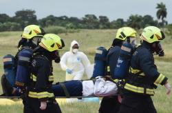 Miris, Pasien Virus Korona Berusia 65 Tahun Diusir dari Rumah Sakit di Bolivia