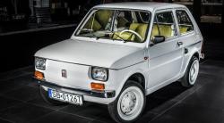 Kena Virus Korona, Tom Hanks Koleksi Mobil Langka Italia Buatan 1972
