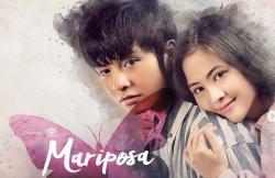 Resensi Film Mariposa yang Tayang Hari Ini, Cinta Itu Sederhana 