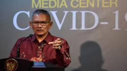 150.000 Kit Test Korona dari China Tiba di Natuna, Pemerintah Siapkan Screening Massal