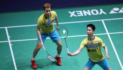 Hasil Simulasi Olimpiade Tokyo: Minions dan Greysia/Apriyani Kompak Menang
