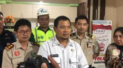 Sempat Wisata di Makassar, Penumpang Kapal Pesiar MS Coral Diterbangkan ke Australia