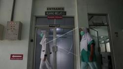 Sempat PDP, Pasien Asal Kulonprogo di RSUP Dr Sardjito Negatif Korona