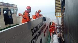 Berkelahi dengan ABK China, 6 WNI Terjun ke Laut