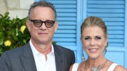 Aktor Tom Hanks dan Rita Wilson Jadi Warga Negara Yunani