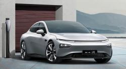 Mobil Listrik China Ini Kalahkan Tesla, Daya Jangkau Baterai hingga 706 Km