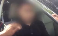 Detik-Detik Penggerebekan Sepasang Kekasih Berbuat Mesum di Bandara Kendari