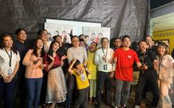 Orang Miskin Baru Gelar Syukuran, Tayang Perdana di RCTI