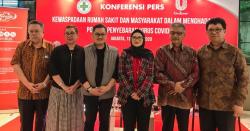 Langkah-Langkah Rumah Sakit Hadapi Wabah Virus Korona