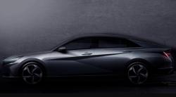 Dampak Virus Korona, Hyundai Luncurkan Elantra Terbaru Live Streaming