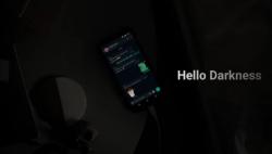 Ketahui Cara Aktifkan Dark Mode di WhatsApp Android
