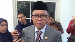 Main Ponsel, Pejabat yang Baru Dilantik Diusir Gubernur Nurdin Abdullah