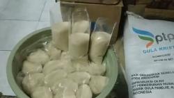 Badan Pangan Nasional Terapkan Relaksasi Harga Gula Konsumsi Rp16.000 per Kg
