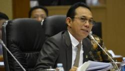 Gerindra Sumut Usulkan 3 Nama Bakal Cawalkot Medan ke Prabowo