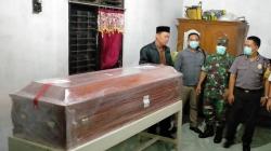 Jenazah TKI Asal Kulonprogo Dipulangkan dari Taiwan usai Meninggal Sebulan Lalu<