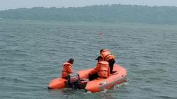 Penjaring Ikan Hilang di Kali Tegong Sajar Cilacap, Diduga Tenggelam