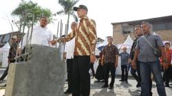 Musa Rajekshah Sebut Sumut Fair 2020 Ajang Promosi Produk UMKM<