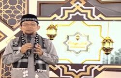 Pesan Ustaz Wijayanto dalam Menghadapi Wabah Virus Korona