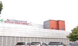 Video 1 Pasien Positif Korona Kabur, Begini Penjelasan RSUP Persahabatan